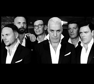 Rammstein 