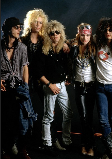 Guns N' Roses