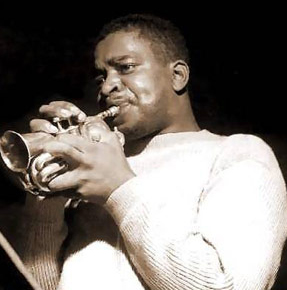 Donald Byrd