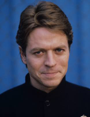 Robert Palmer