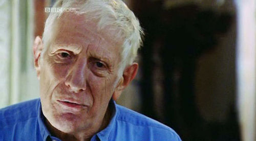 Jonathan Miller