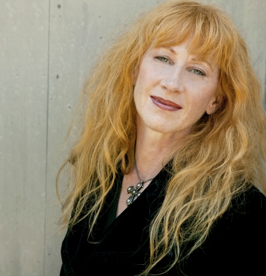 Loreena McKennitt