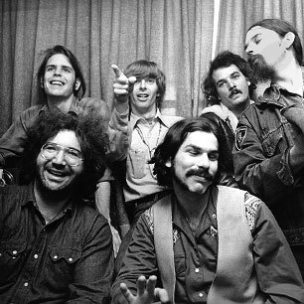 Grateful Dead