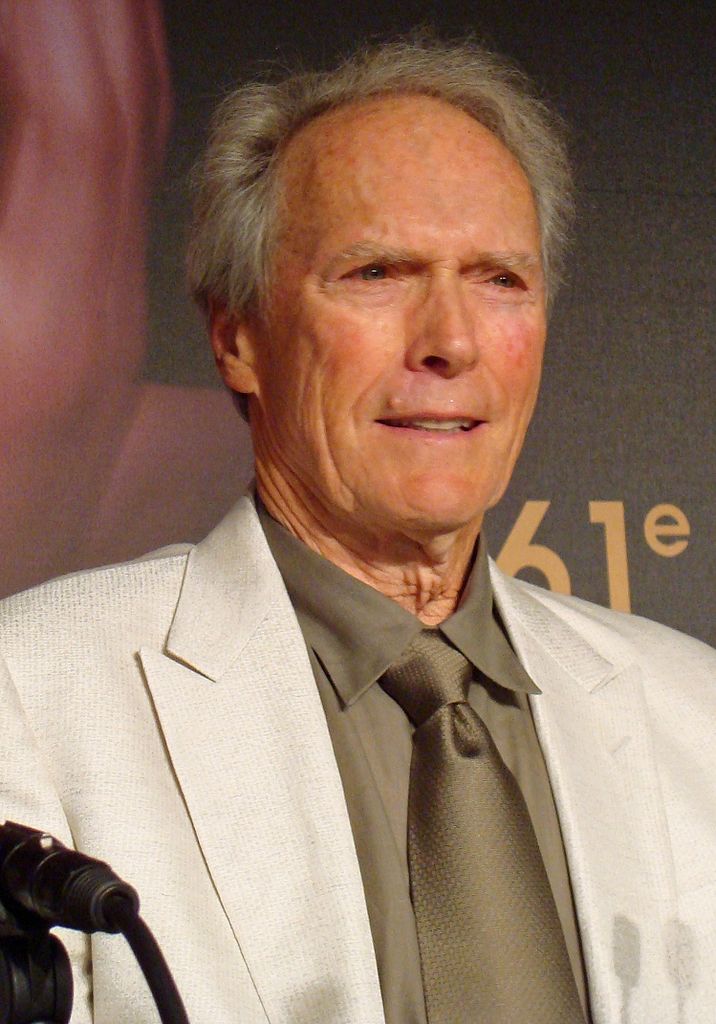Clint Eastwood
