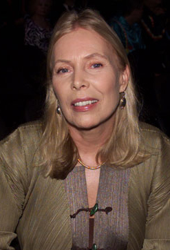 Joni Mitchell