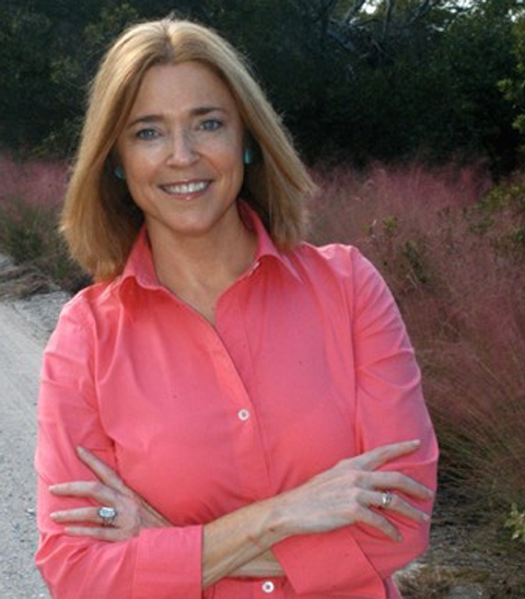Mary Alice Monroe