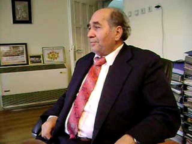 A. Atilla Çetin