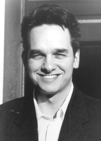 Mark Crilley Crilley