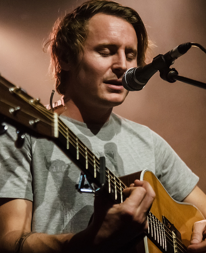 Ben Howard