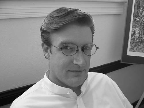 James A. Owen