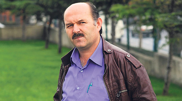 Adem Çevik