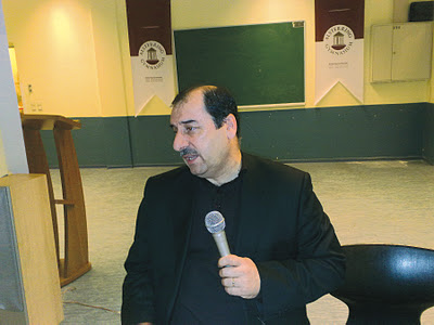 Abdülhakim Yüce
