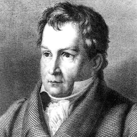 Johann Ludwig Tieck