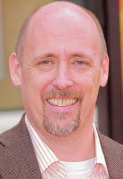 Chris Renaud