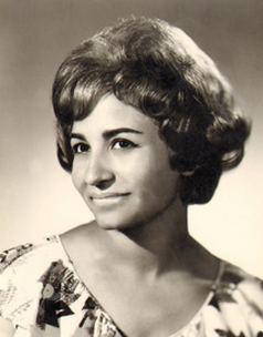 Ayten Zenger