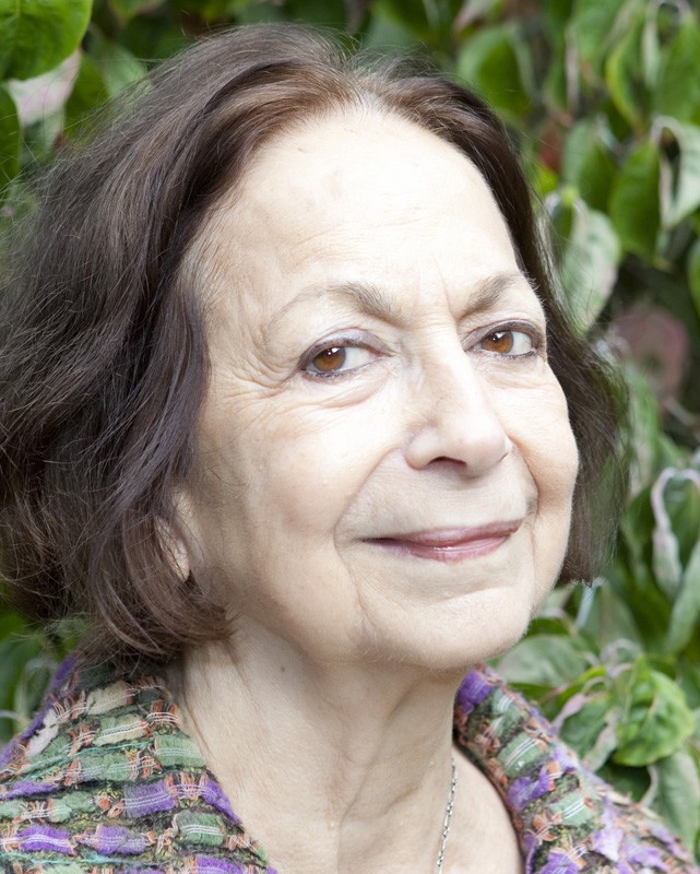 Claudia Roden