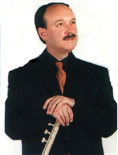 Mehmet Demirtaş