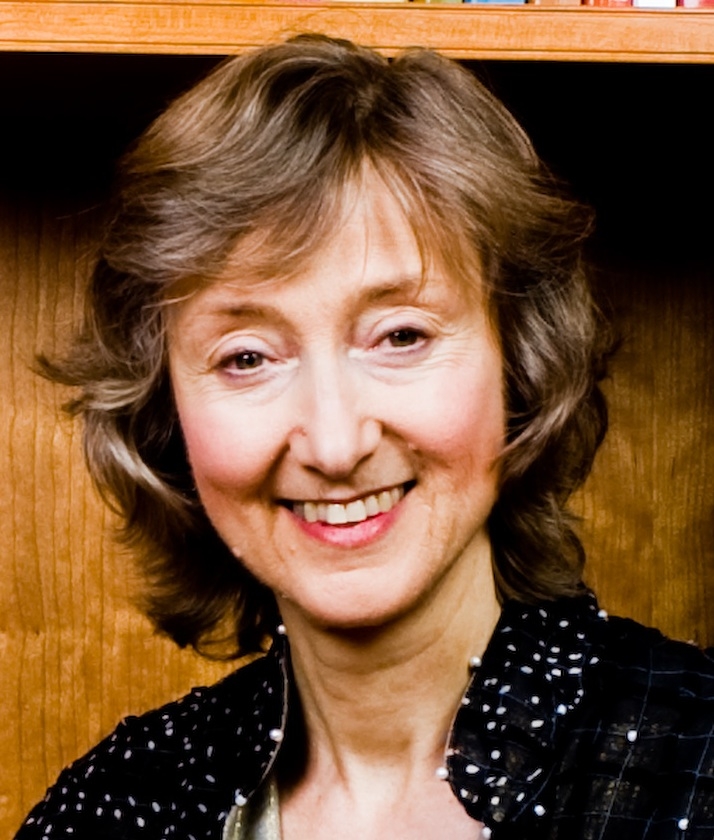 Dr. Deborah Tannen