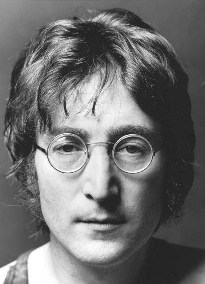 John Lennon