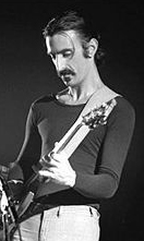 Frank Zappa