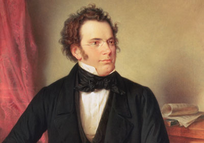 Franz Schubert