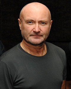 Phil Collins