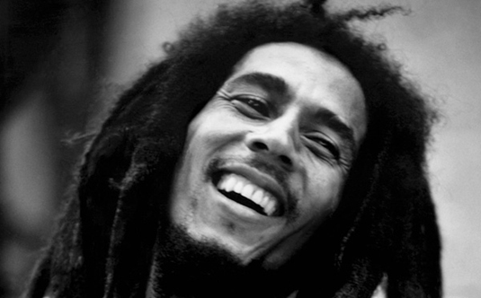 Bob Marley