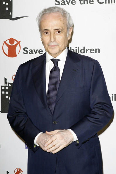 Jose Carreras