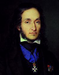 Niccolo Paganini