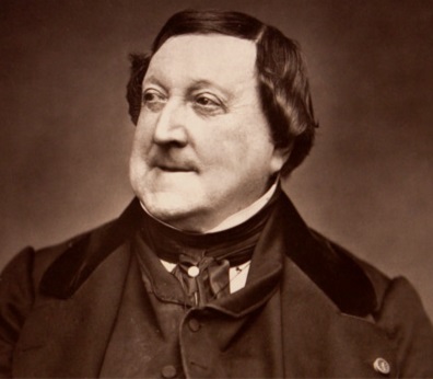Gioacchino Rossini