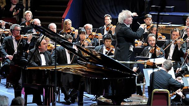 Berliner Philharmoniker