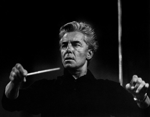 Herbert von Karajan