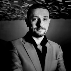 Levent Çalıkoğlu