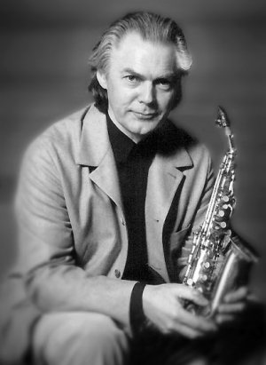 Jan Garbarek