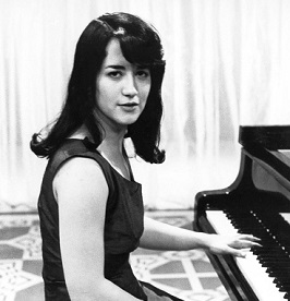 Martha Argerich