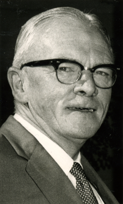 Alan Paton