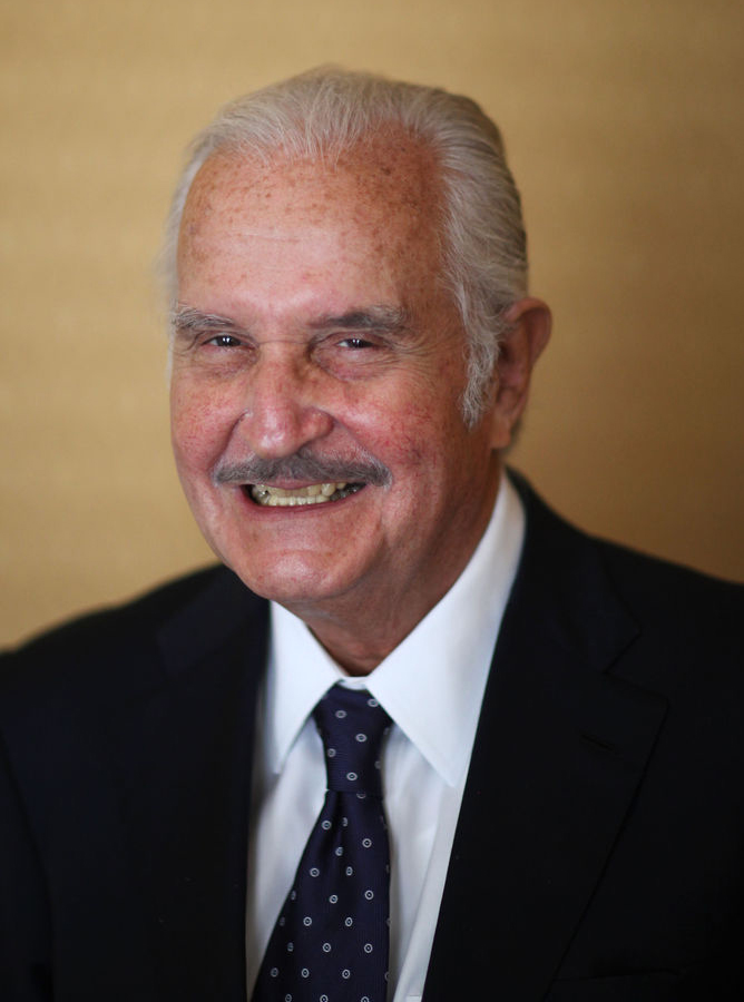 Carlos Fuentes Yazarin Kitaplari