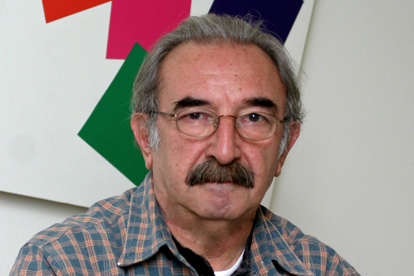 Atilla Aksoy