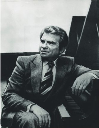 Emil Gilels
