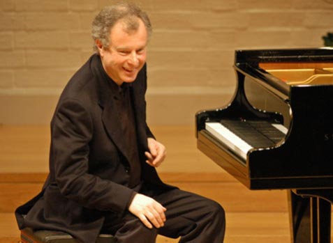Andras Schiff