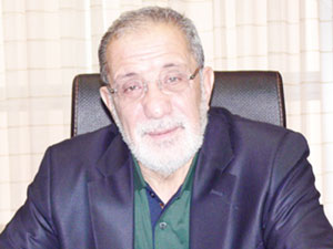 Ali Ataman