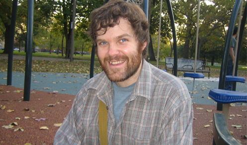 Jeffrey Brown