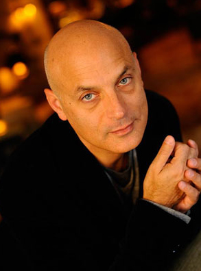 Daniel Mendelshon