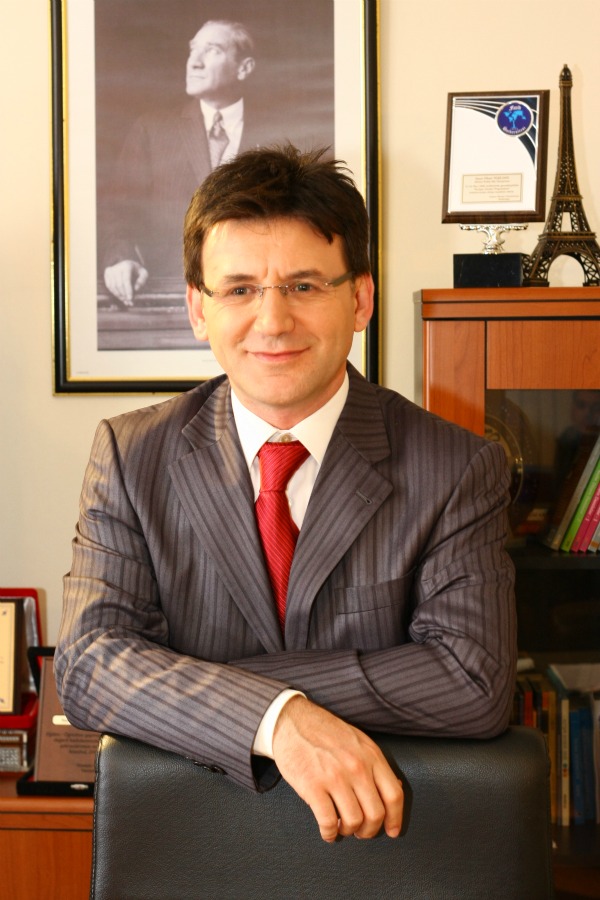 Efkan Yeşildağ