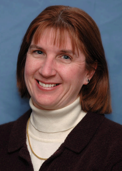 Cynthia Lord