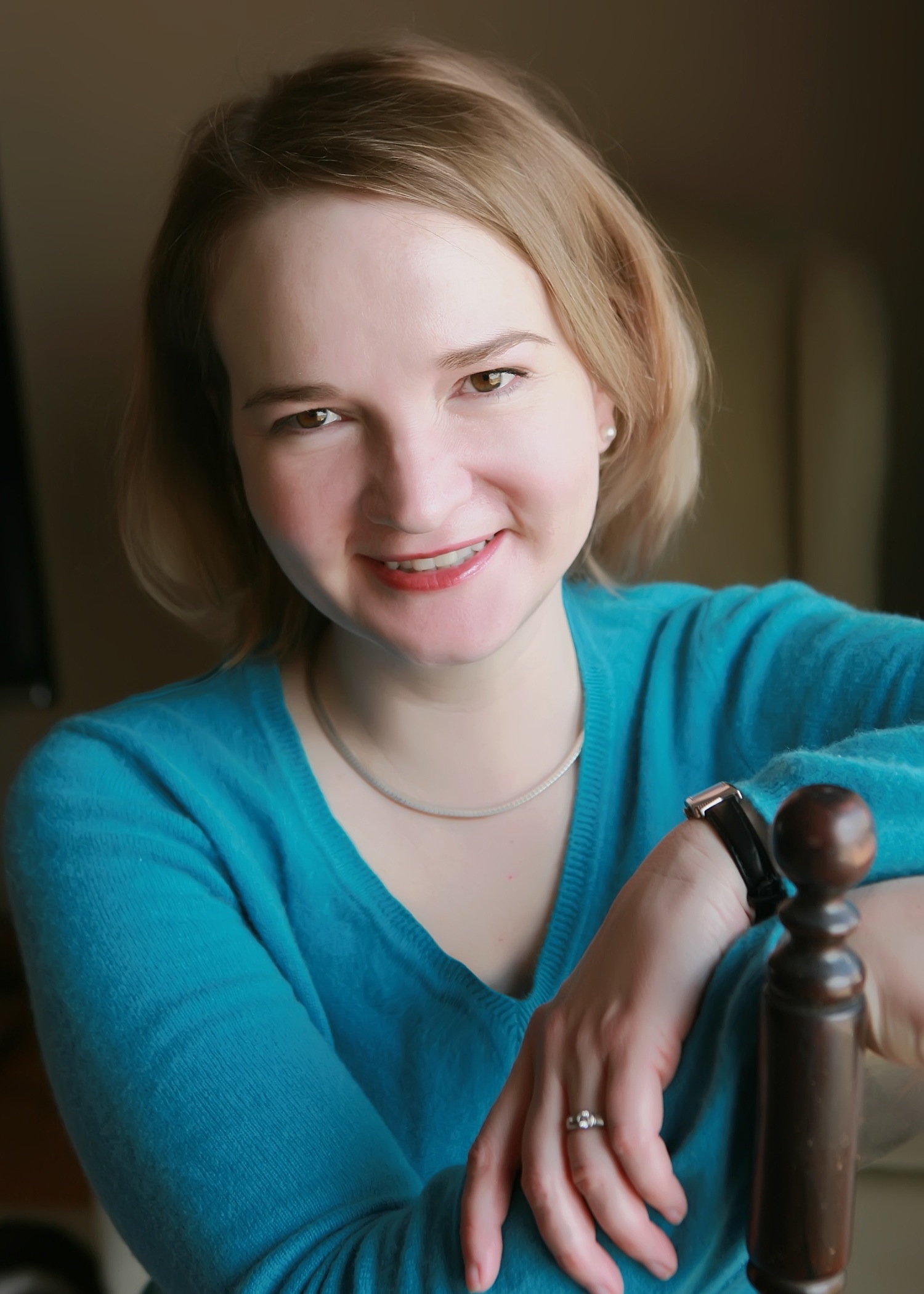 Amy Kathleen Ryan