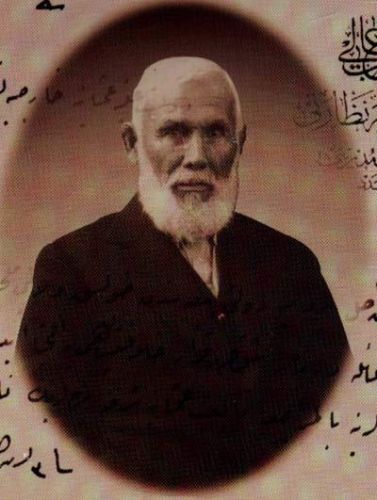 Abdürreşid İbrahim