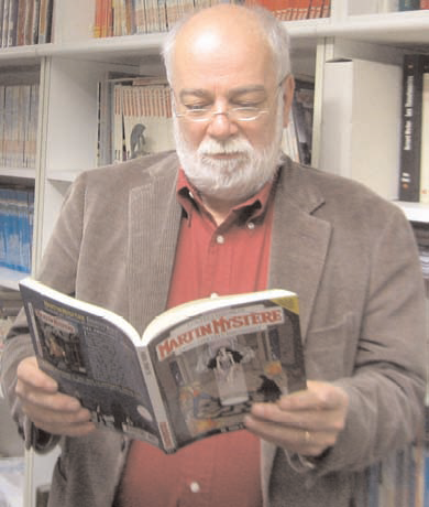 Alfredo Cactelli