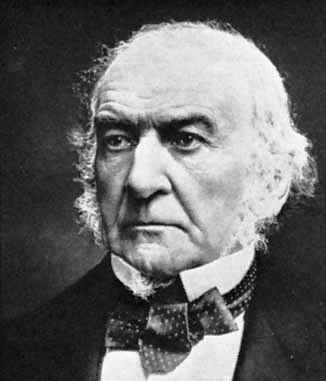 William Gladstone