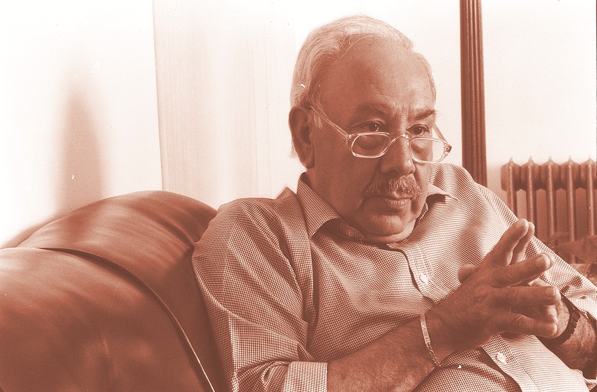 Ekrem Güvendirem